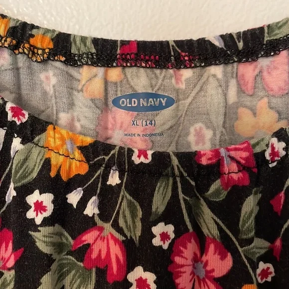 OLD NAVY GIRLS DRESS. - Picture 4 of 4